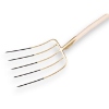 Afbeeldingen van Bladvork Offner 5-tands 45 cm met Atlas steel 130 cm