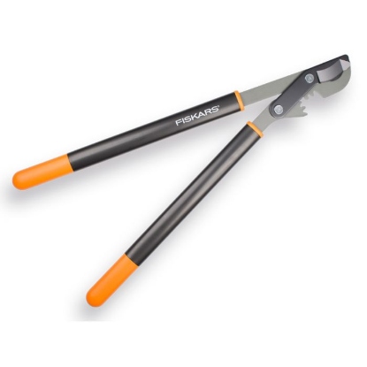 Afbeeldingen van Takkenschaar Fiskars 70 cm Power-gear