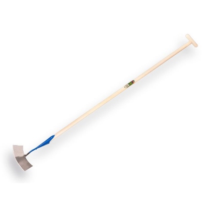 Afbeeldingen van Schoffel Westlands 10", Atlas steel 160 x 3,2 cm