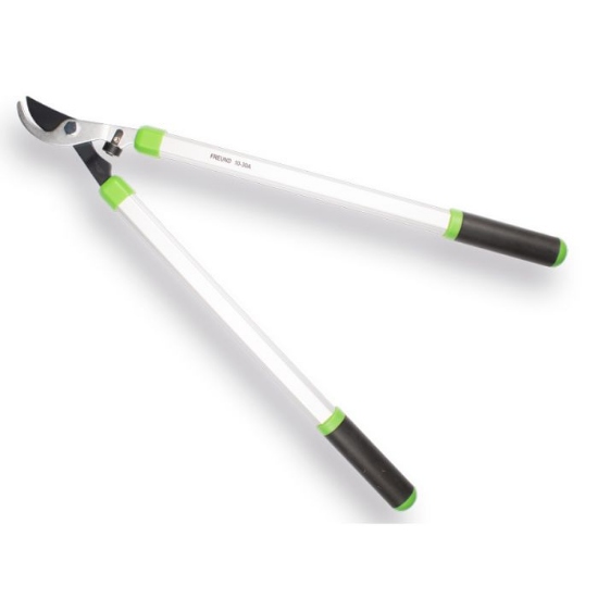 Afbeeldingen van Takkenschaar Freund 10-30A aluminium 74 cm