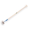 Afbeeldingen van Schoffel Westlands 9", Atlas steel 160 x 3,2 cm
