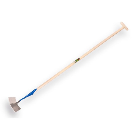 Afbeeldingen van Schoffel Westlands 9", Atlas steel 160 x 3,2 cm