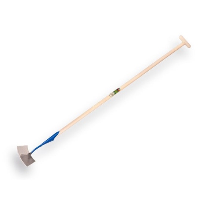 Afbeeldingen van Schoffel Westlands 8", Atlas steel 160 x 3,2 cm