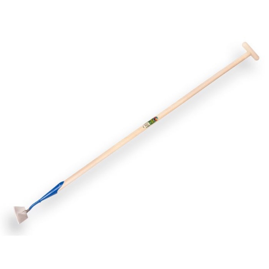 Afbeeldingen van Schoffel Westlands 4", Atlas steel 160 x 3,2 cm