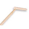 Afbeeldingen van Discusschoffel DeWit 9 cm met steel 170 x 3 cm en hilt
