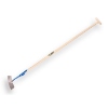 Afbeeldingen van Schoffel DeWit 24 cm met Atlas steel 160 x 3,2 cm