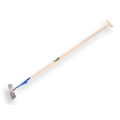 Afbeeldingen van Schoffel DeWit 24 cm met Atlas steel 160 x 3,2 cm