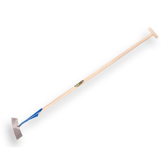 Afbeeldingen van Schoffel DeWit 24 cm met Atlas steel 160 x 3,2 cm