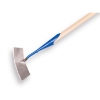 Afbeeldingen van Schoffel DeWit 24 cm met Atlas steel 160 x 3,2 cm