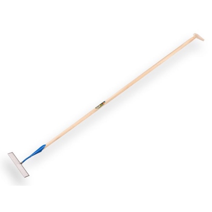 Afbeeldingen van Schoffel DeWit Venlo's 20 cm met steel 170 x 3,0 cm