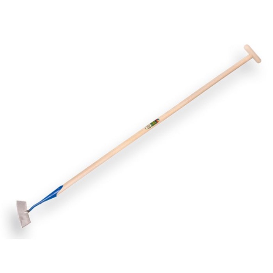 Afbeeldingen van Schoffel Betuws 20 cm met Atlas steel 160 x 3,2 cm