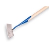 Afbeeldingen van Schoffel Betuws 20 cm met Atlas steel 160 x 3,2 cm