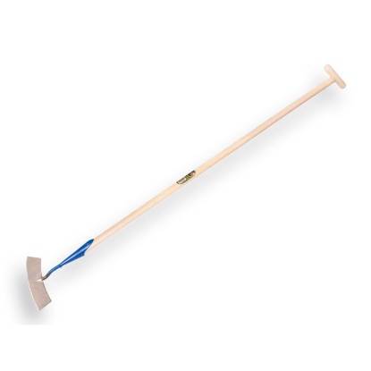 Afbeeldingen van Schoffel DeWit 22 cm met Atlas steel 160 x 3,2 cm