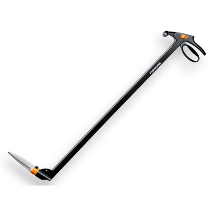 Afbeeldingen van Graskantschaar Fiskars Servo-Systeem op steel