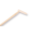 Afbeeldingen van Schoffel Venlo's 18 cm met steel 170 x 3,0 cm en druppelkruk