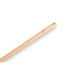 Afbeeldingen van Schoffelhark De Wit breed 20 cm met essen steel 170 cm