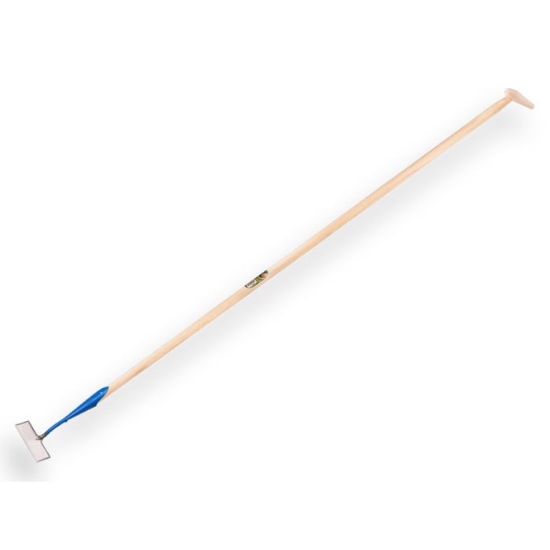 Afbeeldingen van Schoffel Venlo's 16 cm met steel 170 x 3,0 cm en druppelkruk