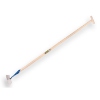 Afbeeldingen van Schoffel DeWit 18 cm met Atlas steel 160 x 3,2 cm
