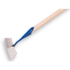 Afbeeldingen van Schoffel DeWit 18 cm met Atlas steel 160 x 3,2 cm
