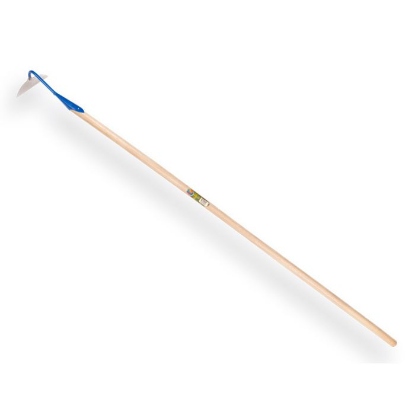 Afbeeldingen van Bietenhak DeWit 18 cm met Atlas steel 170 x 3,0 cm