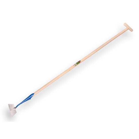Afbeeldingen van Schoffel DeWit Betuws model 14 cm met Atlas steel 160 x 3,2 cm