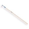Afbeeldingen van Bietenhak DeWit 16 cm met Atlas steel 170 x 3,0 cm