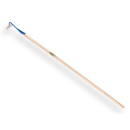 Afbeeldingen van Bietenhak DeWit 16 cm met Atlas steel 170 x 3,0 cm