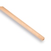 Afbeeldingen van Bietenhak DeWit 16 cm met Atlas steel 170 x 3,0 cm