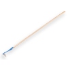 Afbeeldingen van Bietenhak DeWit 14 cm met Atlas steel 170 x 3,0 cm