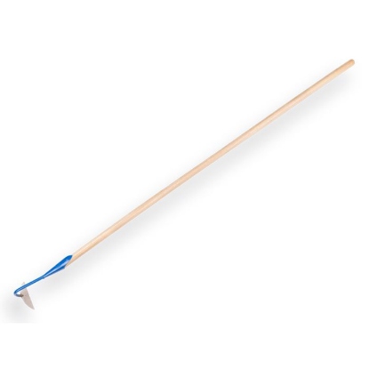 Afbeeldingen van Bietenhak DeWit 14 cm met Atlas steel 170 x 3,0 cm