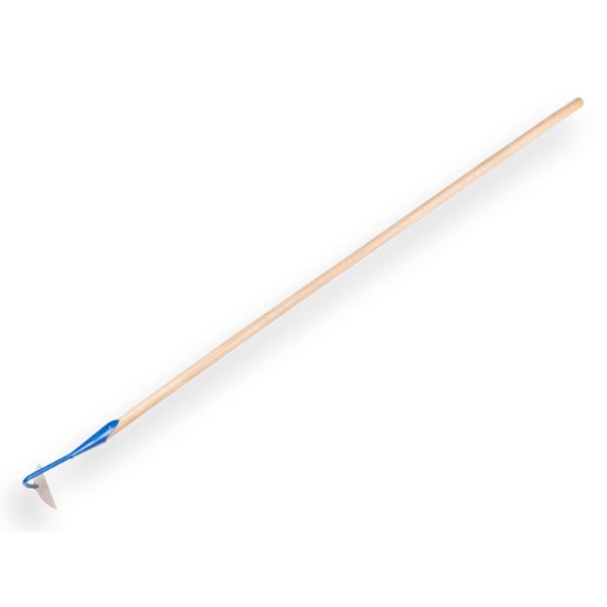 Afbeeldingen van Bietenhak DeWit 14 cm met Atlas steel 170 x 3,0 cm