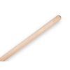 Afbeeldingen van Bietenhak DeWit 14 cm met Atlas steel 170 x 3,0 cm