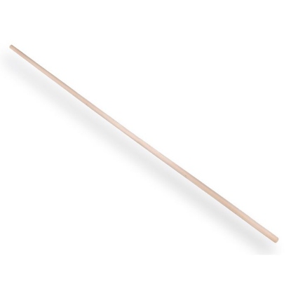 Afbeeldingen van Sloothaaksteel 270 x 4,5 cm