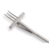 Afbeeldingen van Jacobskruidvork met D-steel