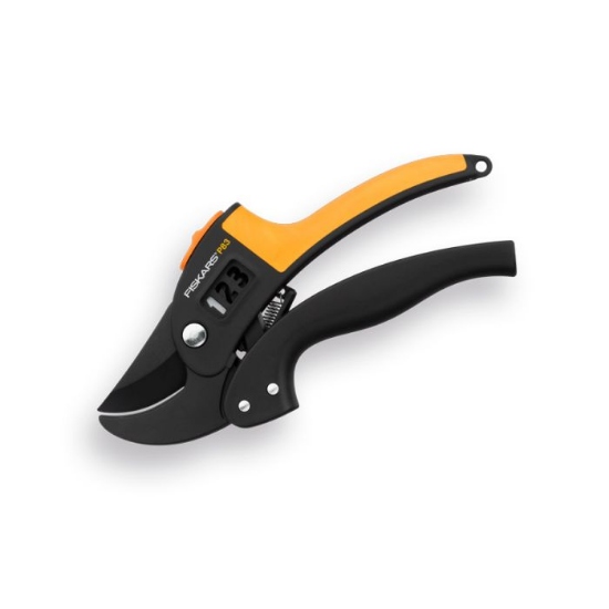 Afbeeldingen van Snoeischaar Fiskars Power-Step 1-2-3