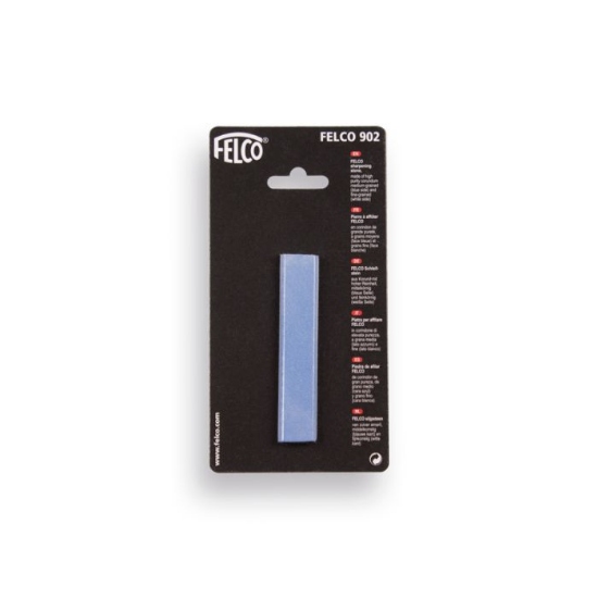 Afbeeldingen van Slijpsteen Felco 902 fijn/middelkorrelig