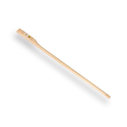 Afbeeldingen van Landhaksteel 135 cm voor zware landhak