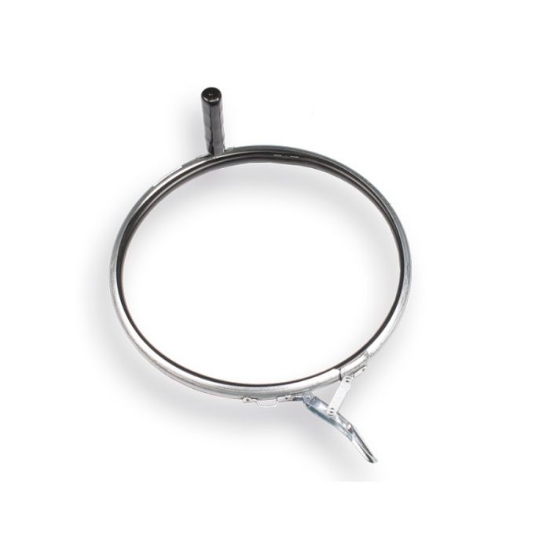 Afbeeldingen van Vuilniszakhouder rond 40 cm