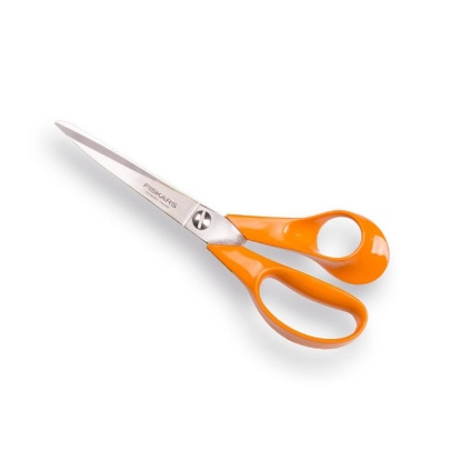 Afbeeldingen van Schaar Fiskars Classic universeel 21 cm