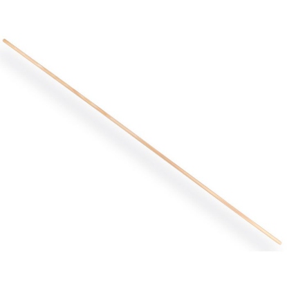 Afbeeldingen van Snoeizaagsteel hout 300 x 2,8 cm