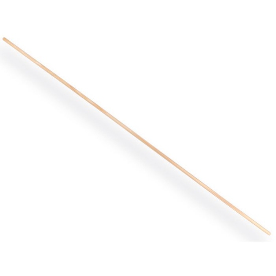 Afbeeldingen van Snoeizaagsteel hout 300 x 2,8 cm