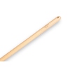 Afbeeldingen van Discusschoffel 7 cm De Wit met essen steel 140 cm