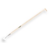 Afbeeldingen van Schoffel hart 16 cm met Atlas steel 160 x 2,8 cm