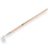 Afbeeldingen van Hak 16 cm met Atlas steel 150 x 2,8 cm