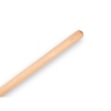 Afbeeldingen van Hak 16 cm met Atlas steel 150 x 2,8 cm