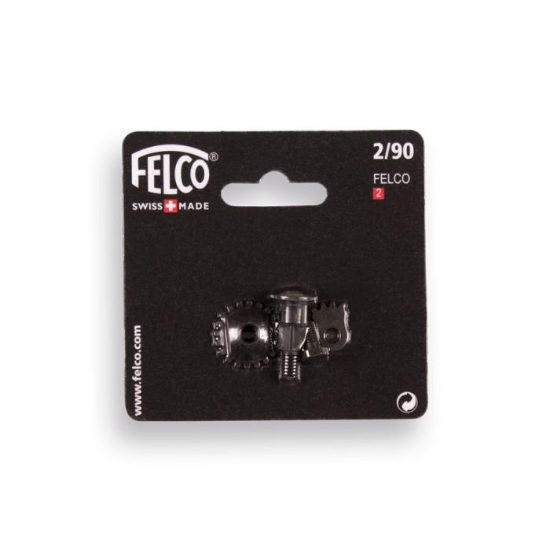 Afbeeldingen van Moer getand voor Felco 2 snoeischaar