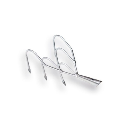 Afbeeldingen van Cultivator 5 tands