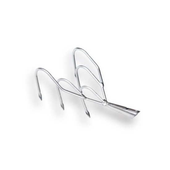 Afbeeldingen van Cultivator 5 tands