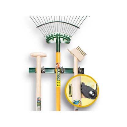 Afbeeldingen van Toolclip voor toolrail Jimmy