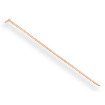 Afbeeldingen van Schoffelsteel 170 x 3,0 cm